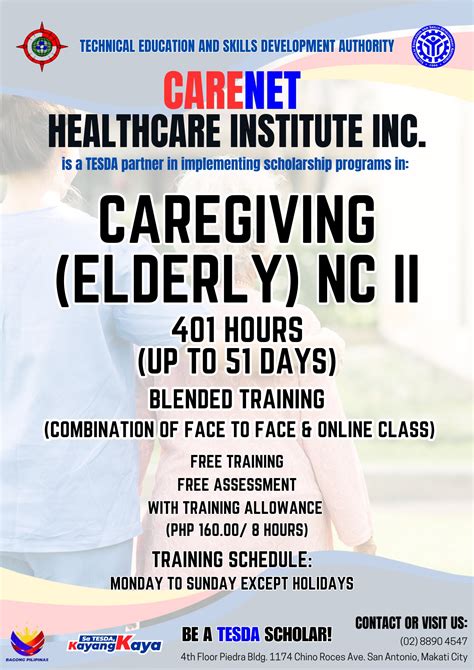 carenet healthcare institute inc